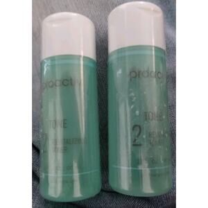 Proactive 2 Tone Revitalizing Toner